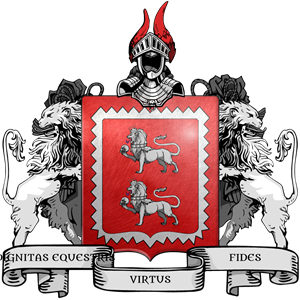 Coat of Arms of Terry Headley